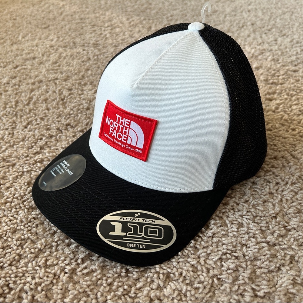The North Face Mudder Trucker Hat